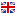 National flag of Storbritannien