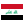 Nationalflaget til  Irak