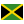 Nationalflaget til  Jamaica