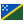 Nasjonalflagget til  Salomonøyene