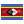 Nasjonalflagget til  Swaziland